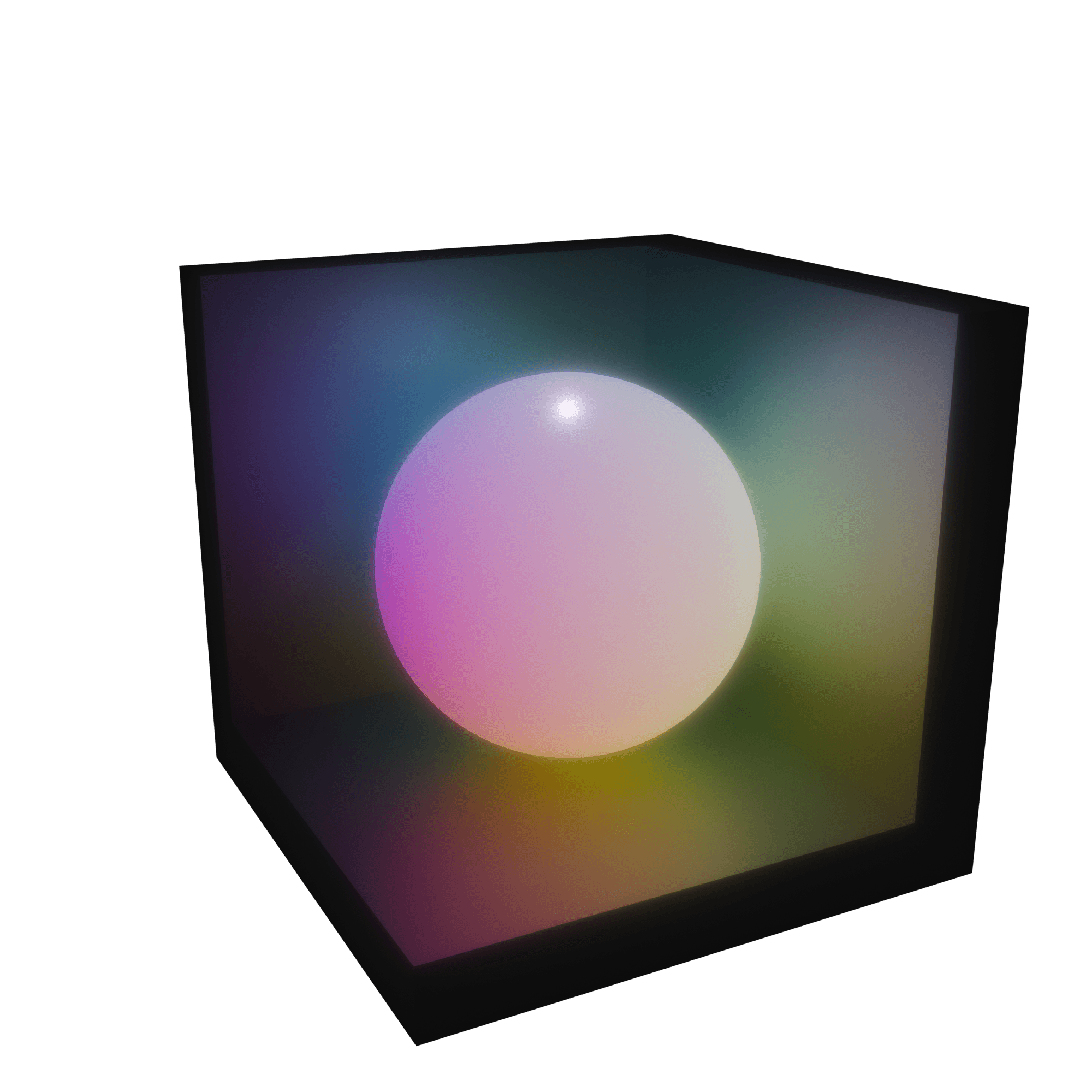 Atlas Engine Alpha 9: the editor era begins
