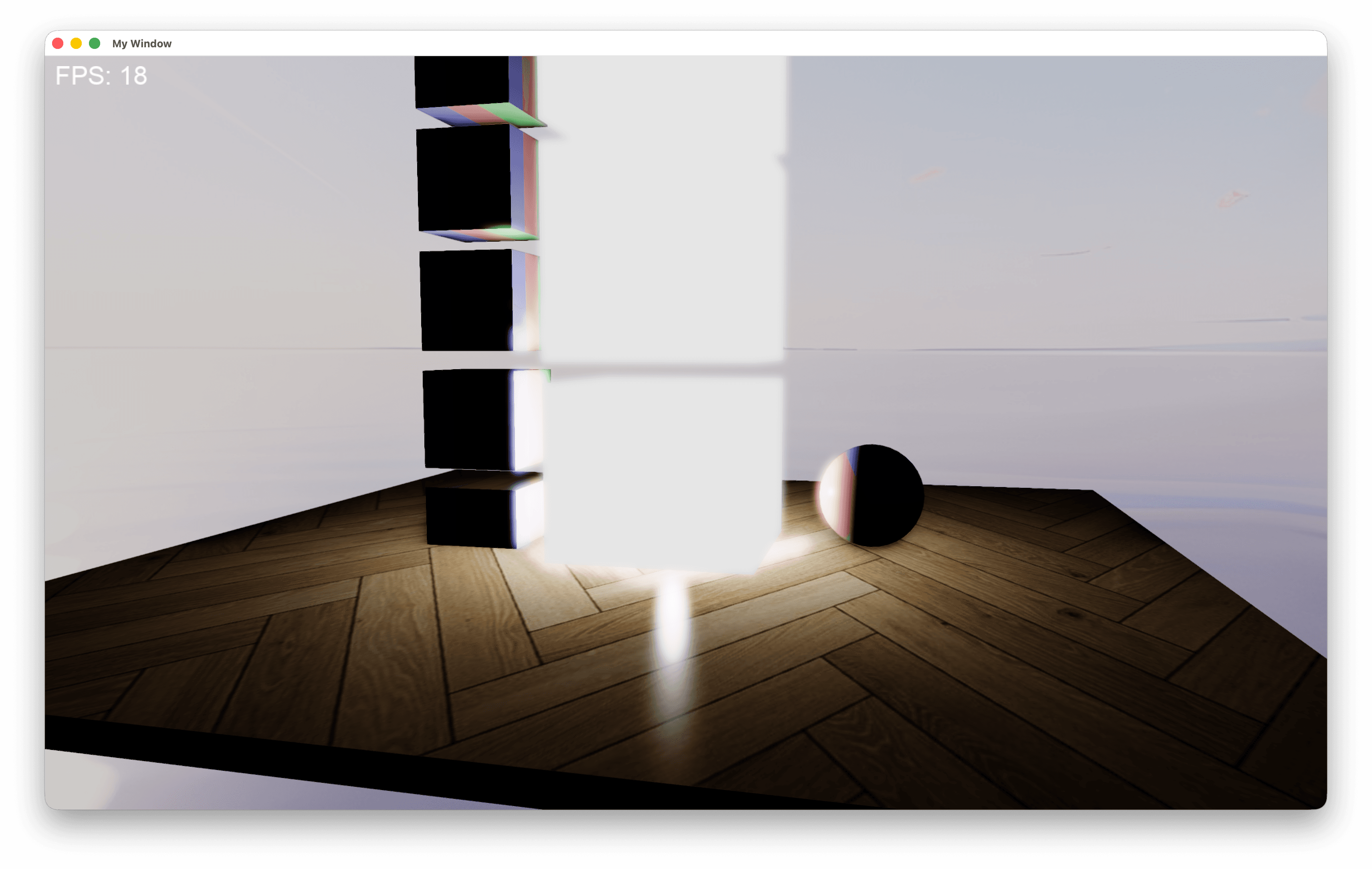 Atlas alpha 1.0.0