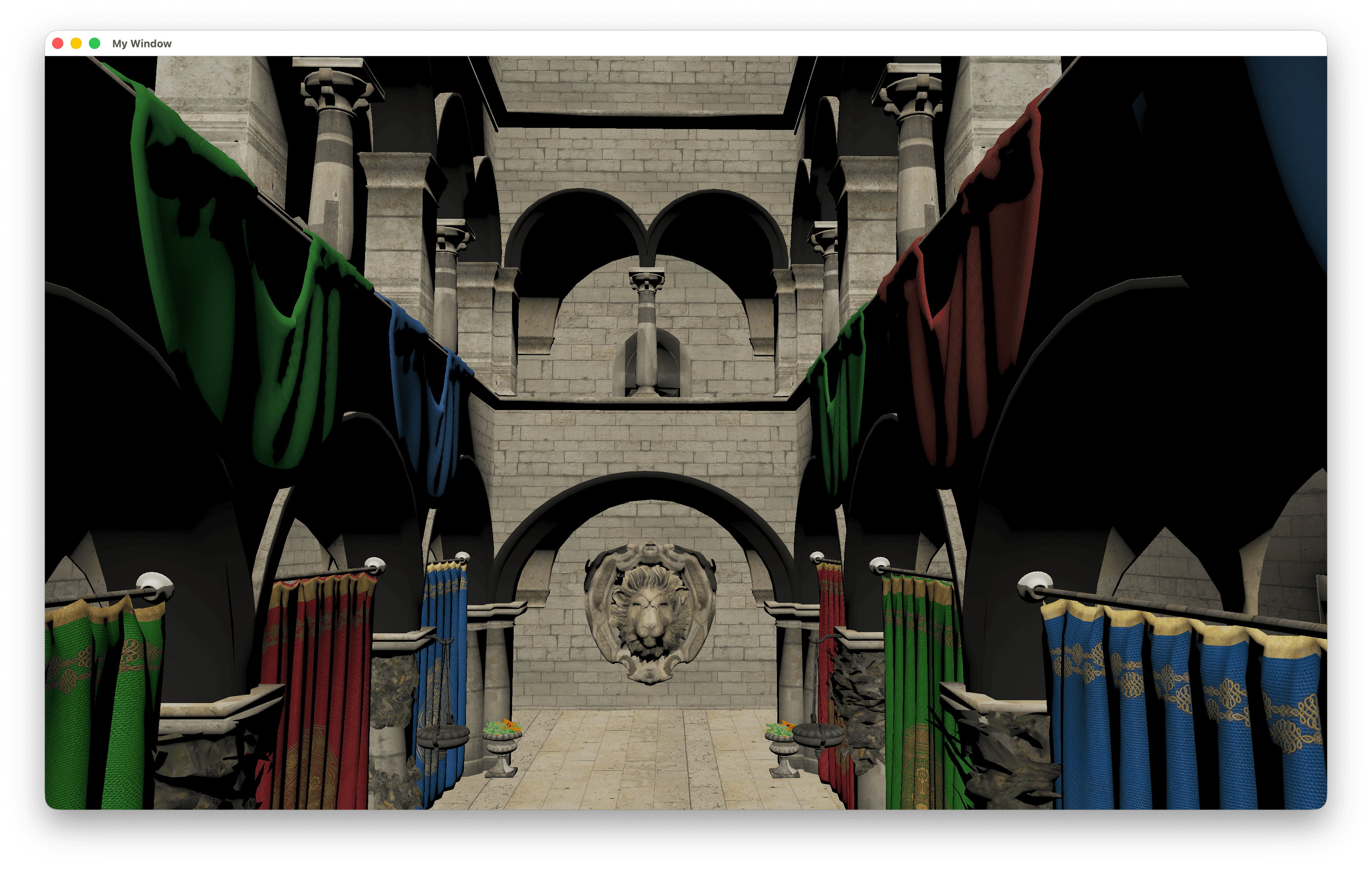 Atlas alpha 5.0.0