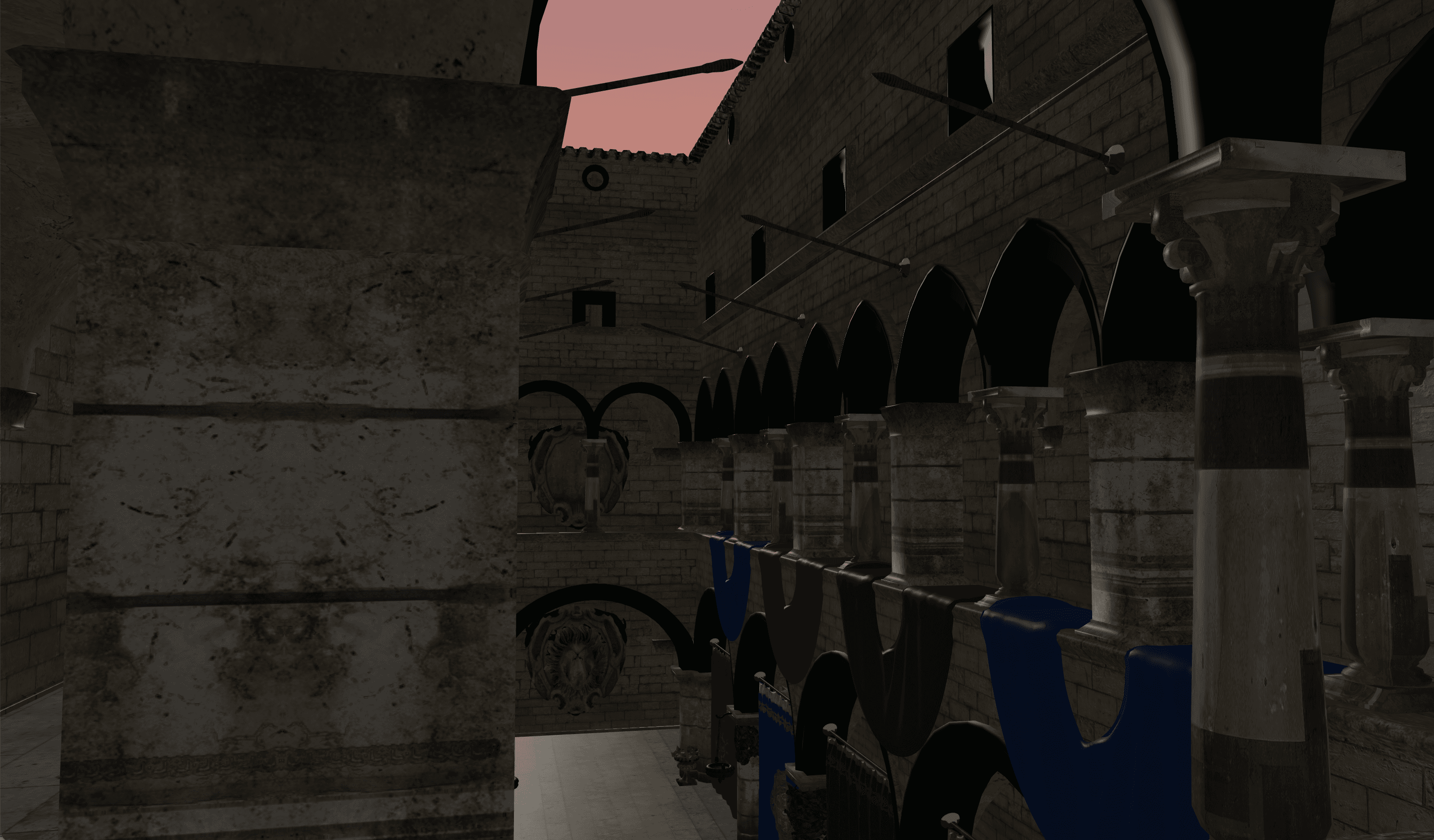 Alpha 6 just landed!