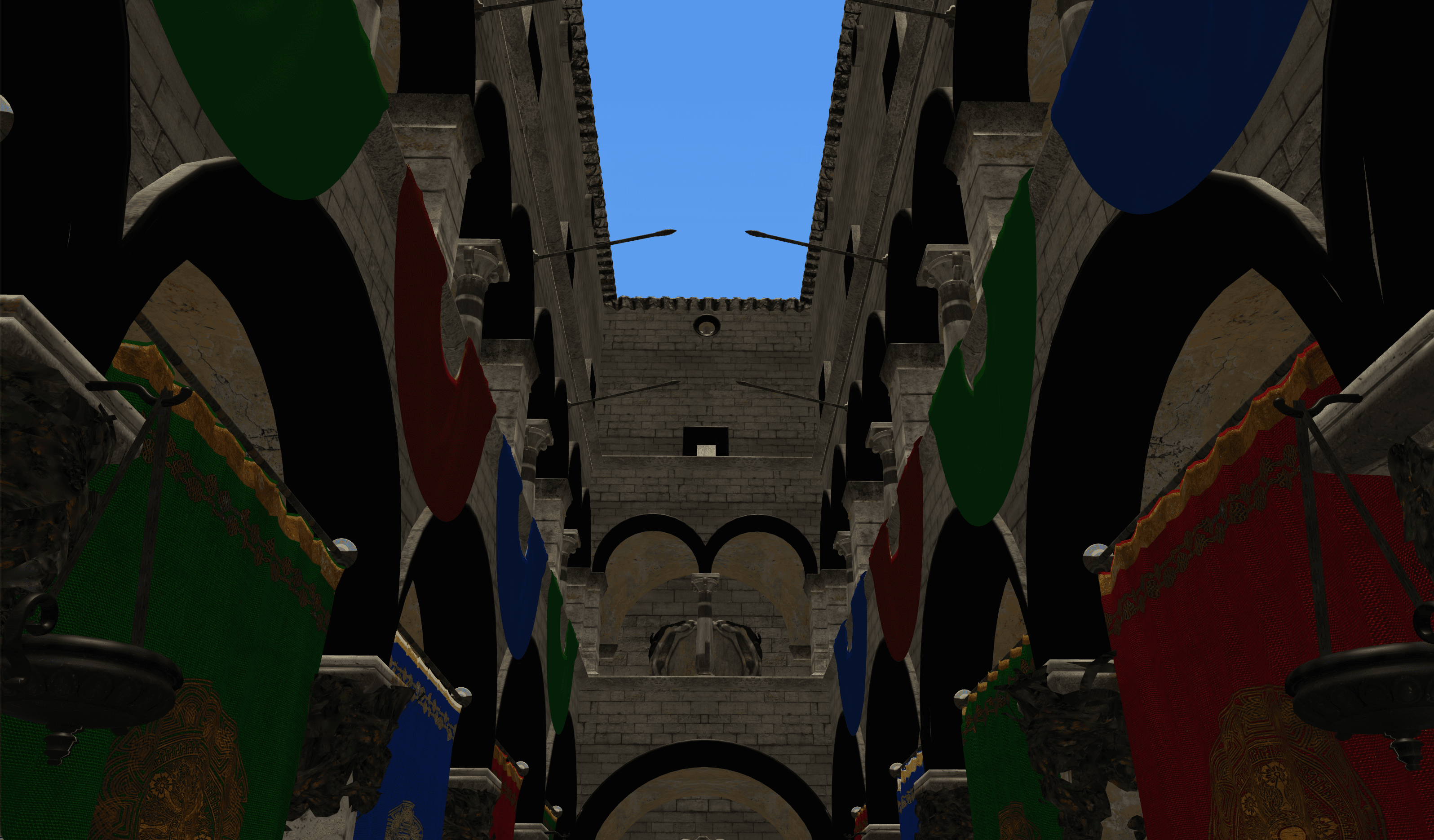 Alpha 6.1 Release
